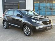Kia Sportage III Рестайлинг Йошкар-Ола  - изображение 25