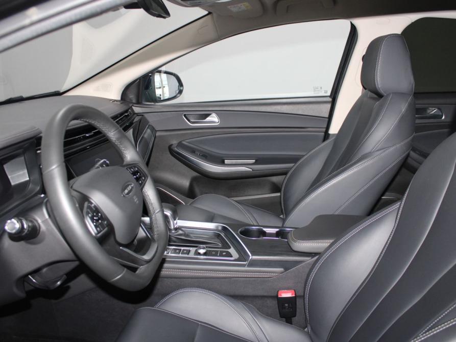 Omoda S5 Старый Оскол  - изображение 9