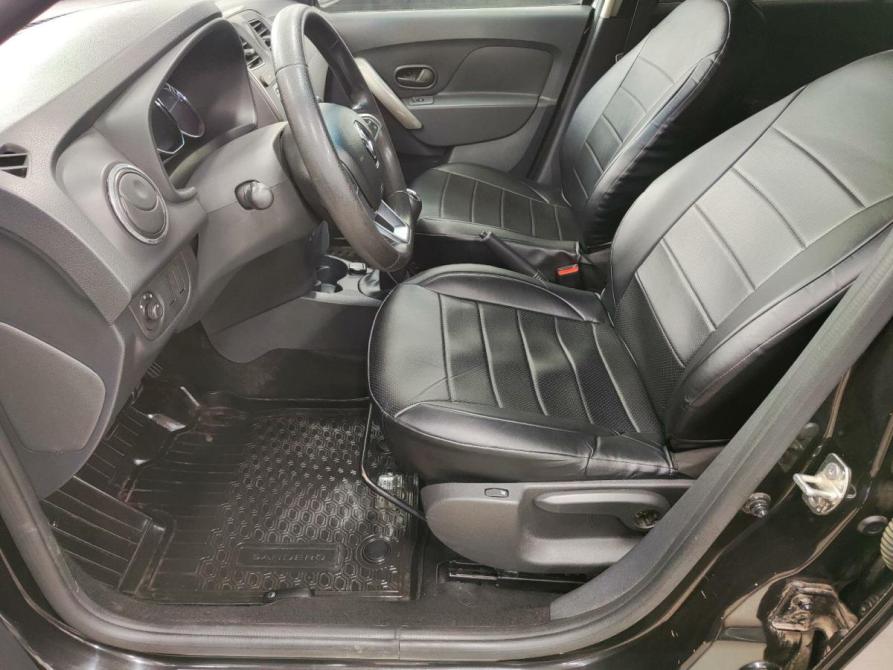Renault Sandero II Рестайлинг Нижнекамск  - изображение 9