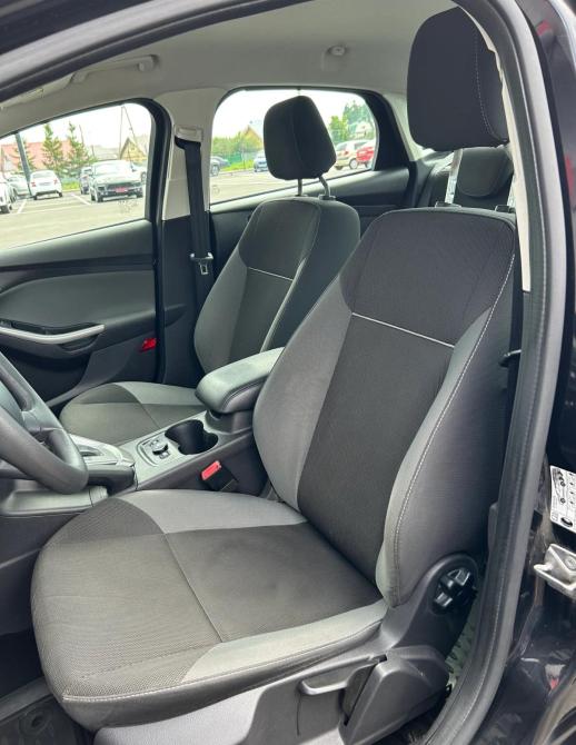 Ford Focus III Альметьевск  - изображение 10