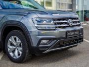 Volkswagen Teramont I Волгоград  - изображение 47