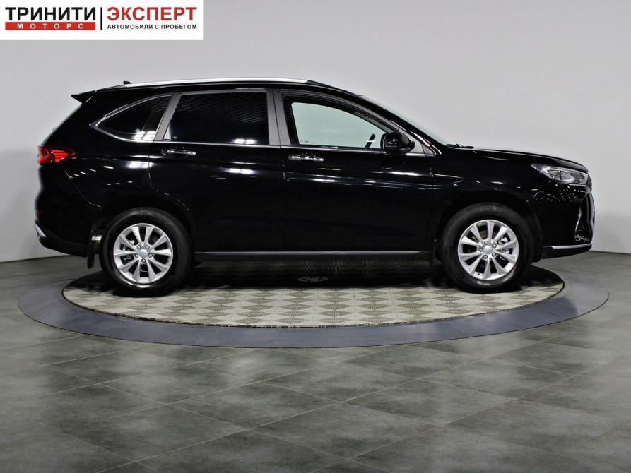 Haval M6 II Белгород  - изображение 4
