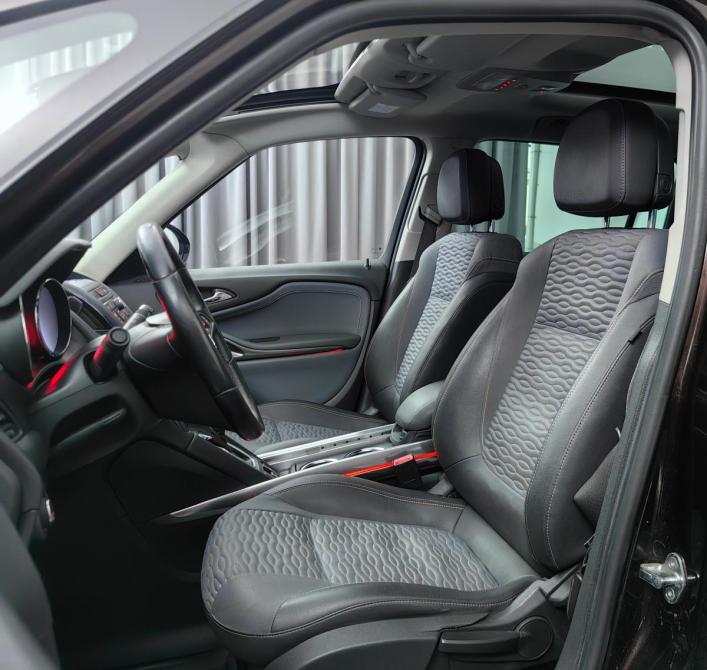 Opel Zafira C Москва  - изображение 9