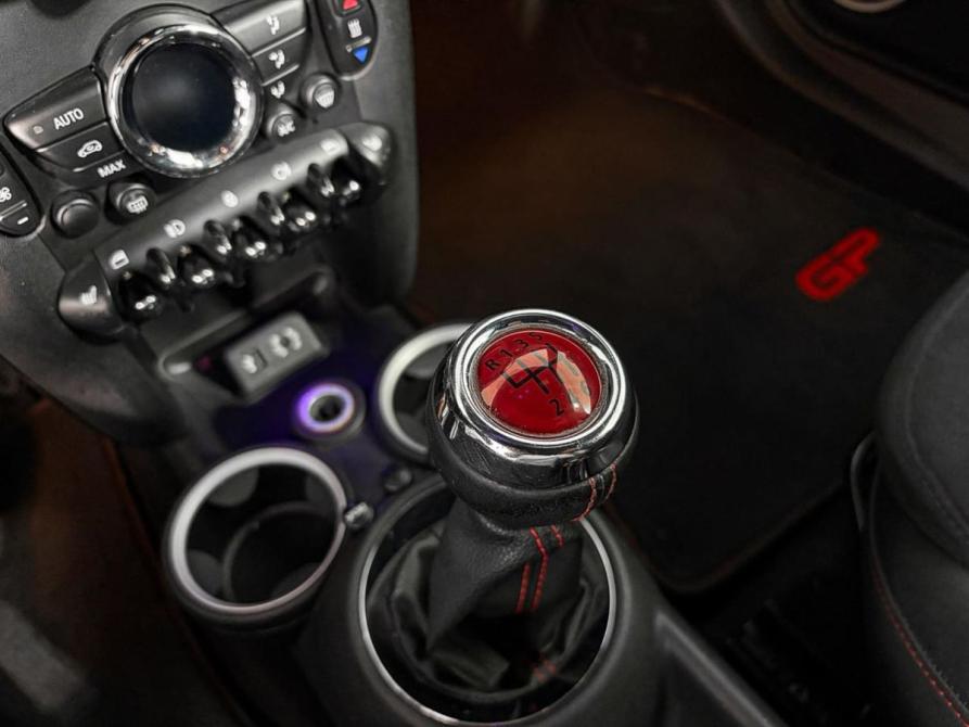 Mini Hatch II (R56) Рестайлинг Ногинск  - изображение 13