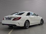 Mercedes-Benz CLS II (C218) Рестайлинг Москва  - изображение 46