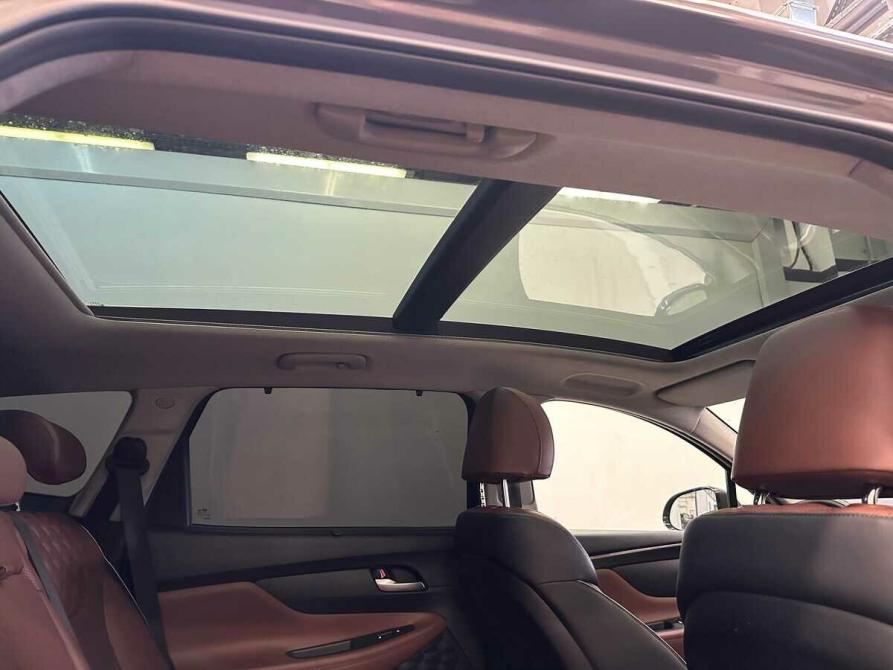 Hyundai Santa Fe IV Рестайлинг Балашиха  - изображение 20