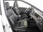 Toyota RAV4 IV (XA40) Москва  - изображение 52