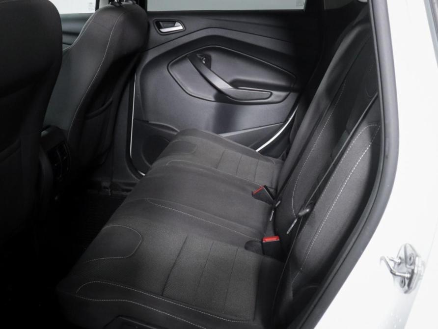 Ford Kuga II Москва  - изображение 10