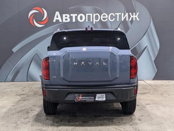 Haval H3 I с пробегом 2024 года, цена 2 130 000 рублей, 40245 км, внедорожник, Автокод Объявления