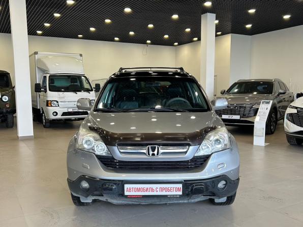 Honda CR-V III с пробегом 2007 года, цена 949 000 рублей, 339000 км, внедорожник, Автокод Объявления