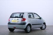 Hyundai Getz I Рестайлинг Омск  - изображение 27