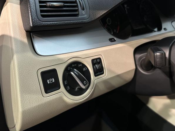 Volkswagen Passat CC I с пробегом 2010 года, цена 990 000 рублей, 217655 км, седан, Автокод Объявления
