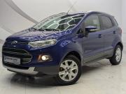 Ford EcoSport II Воронеж  - изображение 18