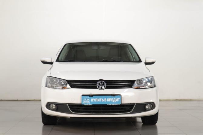 Volkswagen Jetta VI Рестайлинг с пробегом 2014 года, цена 1 019 000 рублей, 220000 км, седан, Автокод Объявления