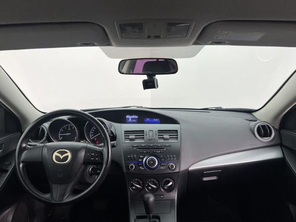 Mazda 3 II (BL) Рестайлинг с пробегом 2011 года, цена 890 000 рублей, 220641 км, седан, Автокод Объявления