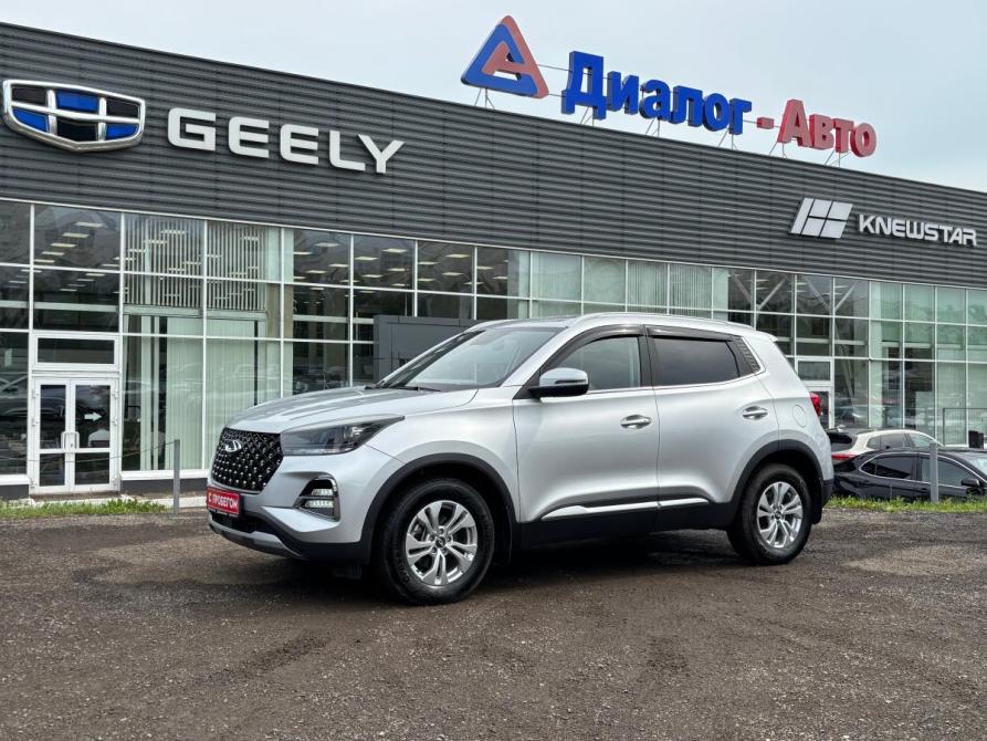 Chery Tiggo 4 Pro I Набережные Челны  - изображение 1