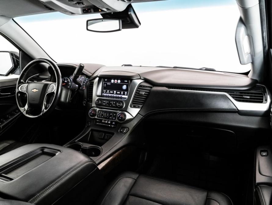 Chevrolet Tahoe IV Санкт-Петербург  - изображение 10