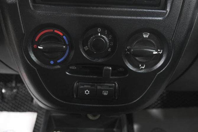 Lada (ВАЗ) Granta I с пробегом 2016 года, цена 579 000 рублей, 98000 км, седан, Автокод Объявления