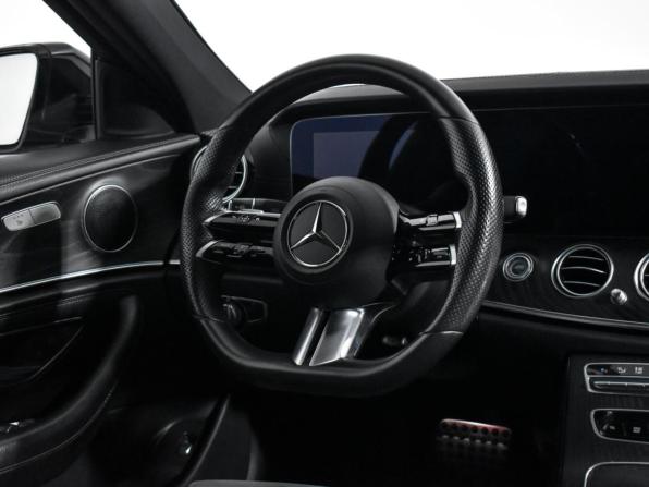 Mercedes-Benz E-Класс V (W213 S213 C238) Рестайлинг с пробегом 2021 года, цена 2 990 000 рублей, 220000 км, седан, Автокод Объявления