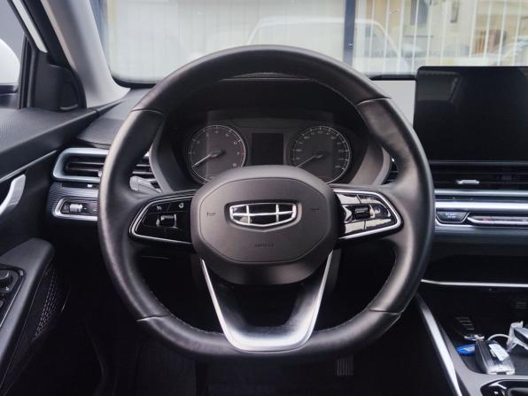 Geely Emgrand II с пробегом 2024 года, цена 1 558 000 рублей, 44651 км, седан, Автокод Объявления