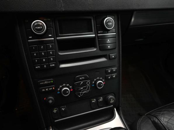 Volvo XC90 I Рестайлинг с пробегом 2010 года, цена 1 720 000 рублей, 226029 км, внедорожник, Автокод Объявления