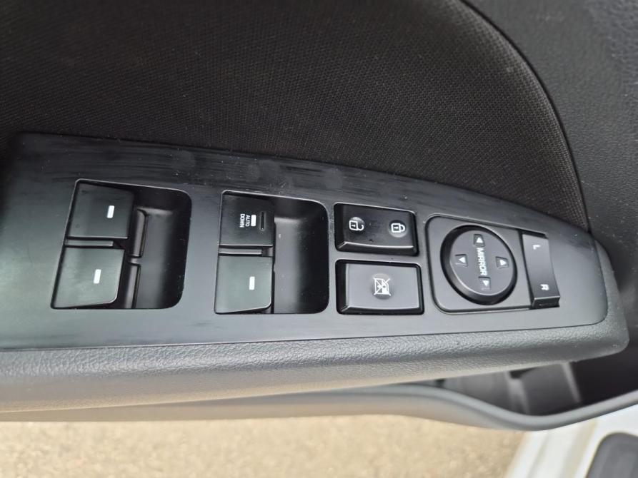 Hyundai Elantra VI (AD) Рестайлинг Саратов  - изображение 21