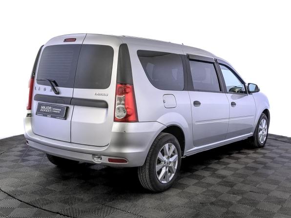 Lada (ВАЗ) Largus I Рестайлинг с пробегом 2024 года, цена 1 250 000 рублей, 36389 км, универсал, Автокод Объявления