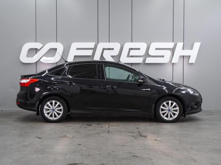 Ford Focus III Воронеж  - изображение 5