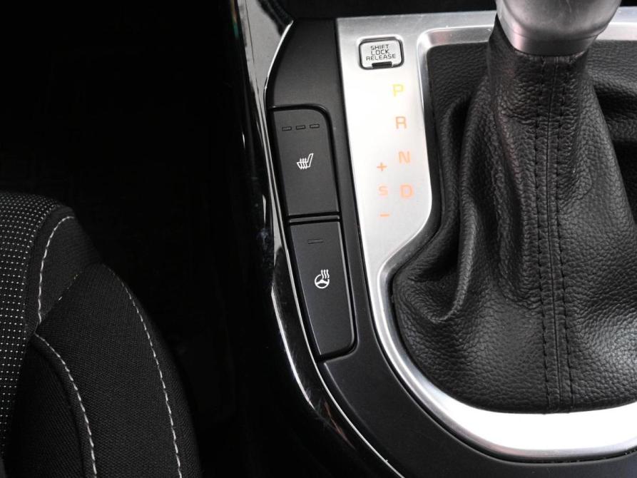 Kia Cerato IV Ростов-на-Дону  - изображение 15