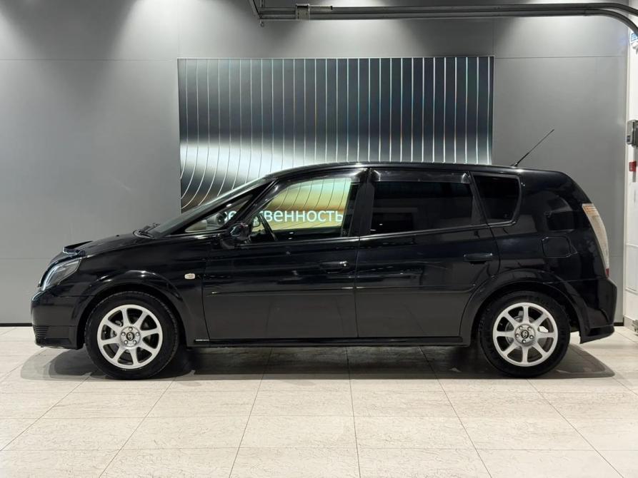 Toyota Opa I Новосибирск  - изображение 8