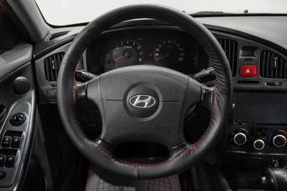 Hyundai Elantra III (XD2) Рестайлинг Новокузнецк  - изображение 19