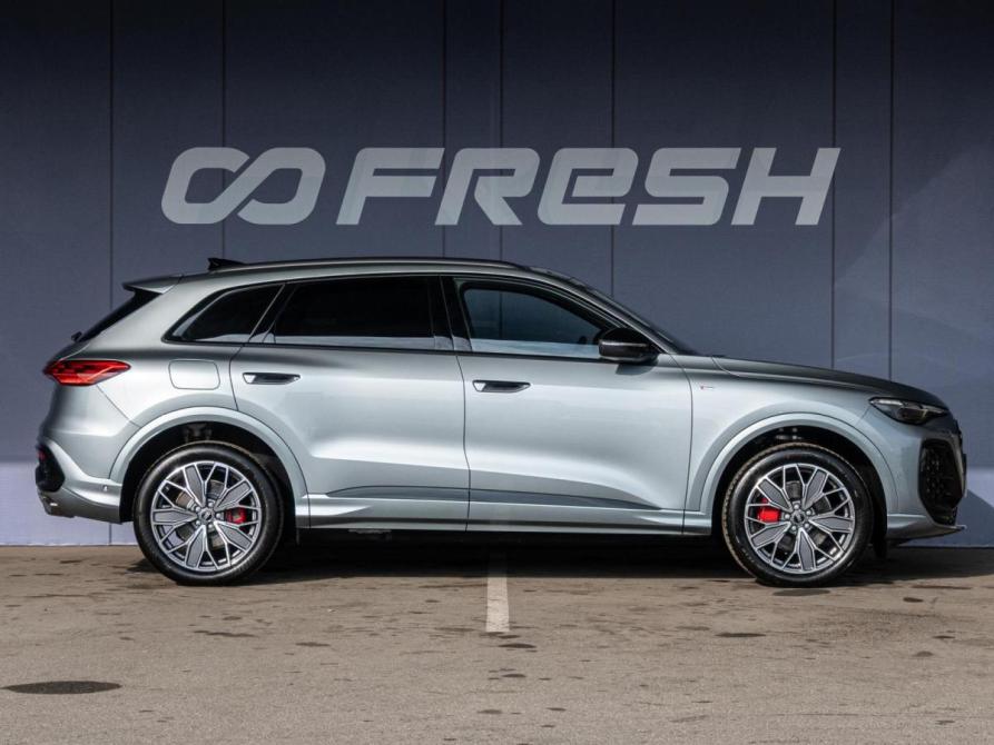 Audi Q5 III (GU) Краснодар  - изображение 5