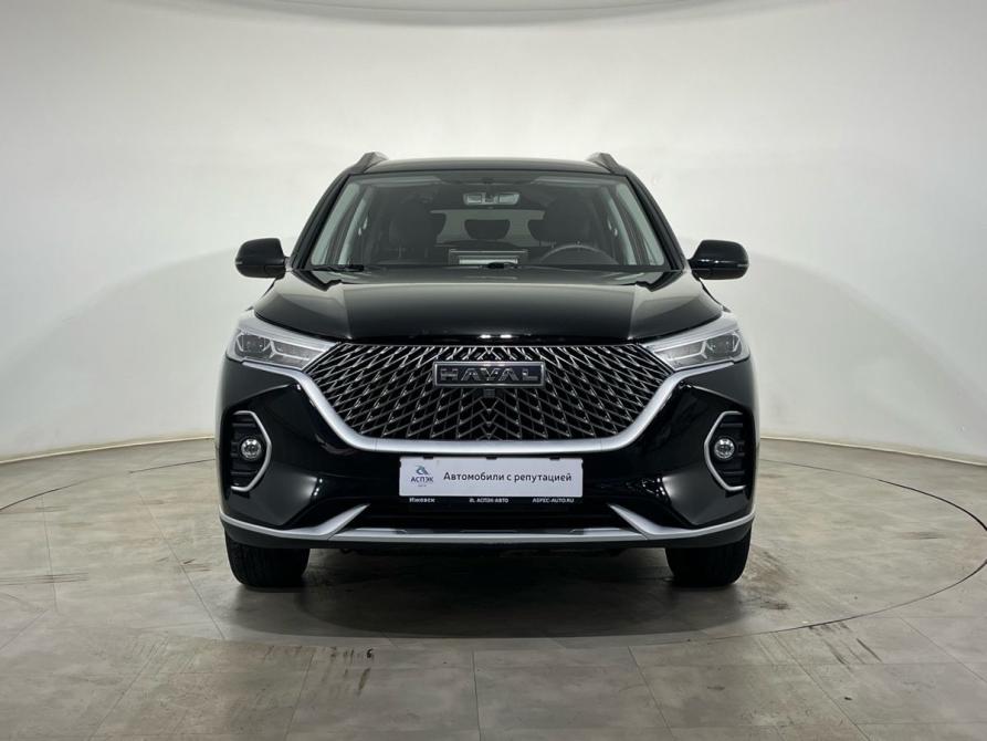 Haval M6 II Ижевск  - изображение 6