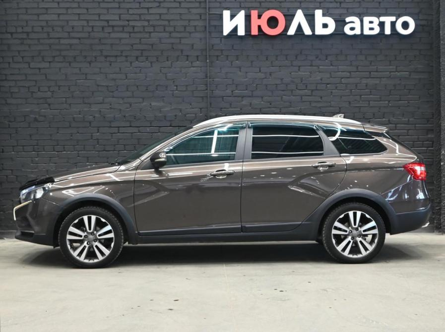 Lada (ВАЗ) Vesta I Екатеринбург  - изображение 8
