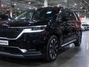 Kia Carnival IV Санкт-Петербург  - изображение 36