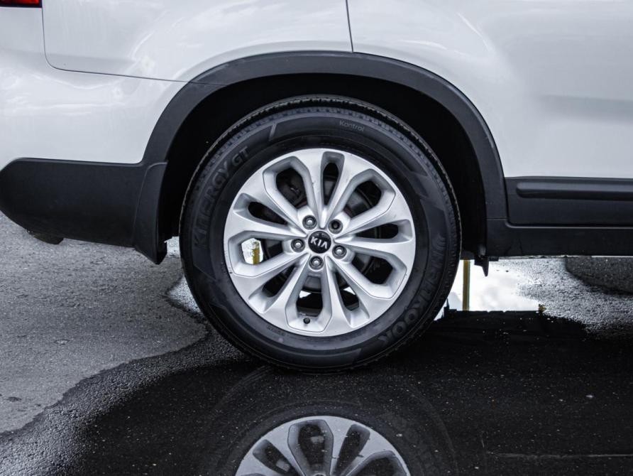 Kia Sorento II Рестайлинг Москва  - изображение 15