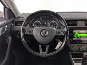 Skoda Octavia III (A7) Рестайлинг Москва  - изображение 48