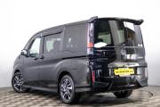 Honda Stepwgn V Рестайлинг Пермь  - изображение 32
