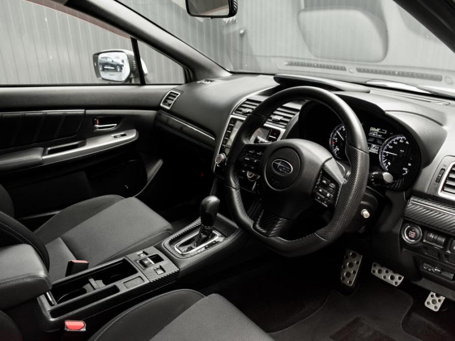 Subaru Levorg I Екатеринбург  - изображение 11
