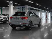 Audi Q3 II (F3) Москва  - изображение 29