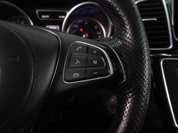 Mercedes-Benz GLS I (X166) с пробегом 2018 года, цена 4 239 000 рублей, 191459 км, внедорожник, Автокод Объявления
