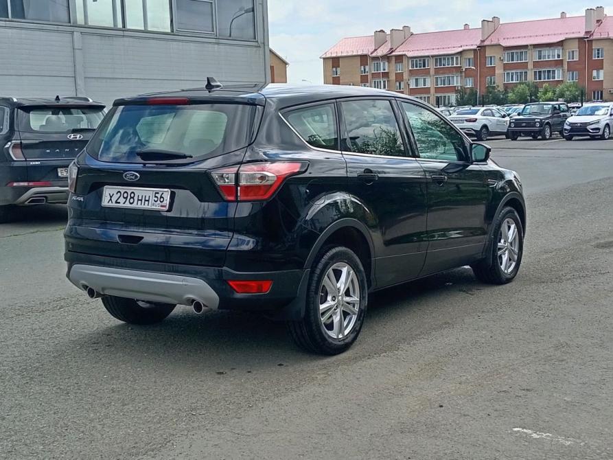 Ford Kuga II Рестайлинг Оренбург  - изображение 6