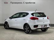 Kia Ceed II Рестайлинг Тюмень  - изображение 30