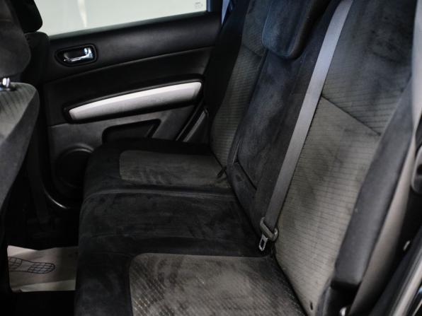 Nissan X-Trail II Рестайлинг с пробегом 2014 года, цена 1 284 000 рублей, 202608 км, внедорожник, Автокод Объявления