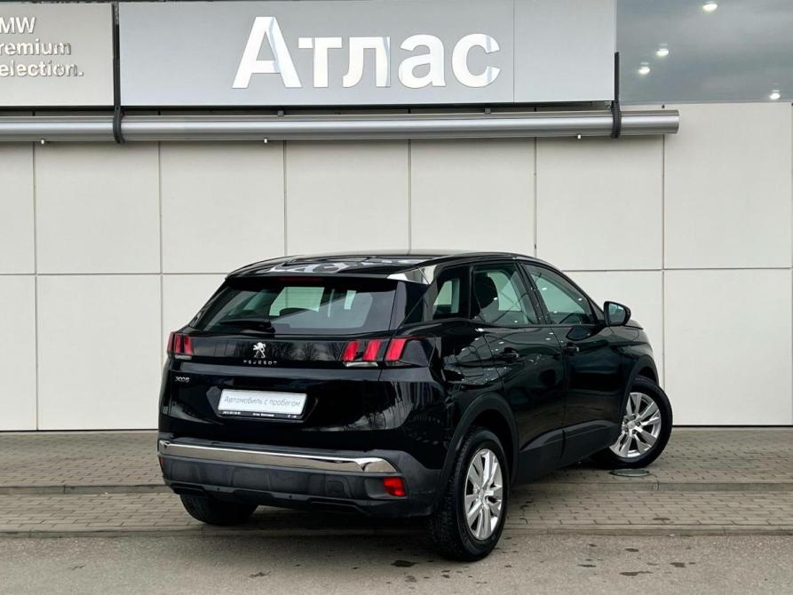 Peugeot 3008 II Краснодар  - изображение 5