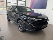 Honda CR-V VI Москва  - изображение 27