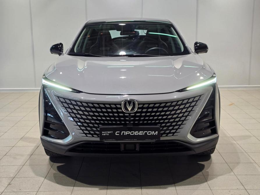 Changan UNI-T I Самара  - изображение 3