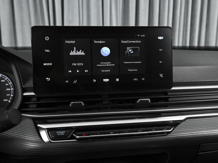 Geely Emgrand II Ставрополь  - изображение 3