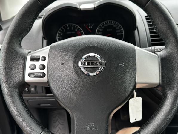 Nissan Note I Рестайлинг с пробегом 2011 года, цена 699 000 рублей, 123662 км, хэтчбек, Автокод Объявления