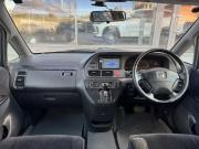 Honda Odyssey II Рестайлинг Новосибирск  - изображение 23